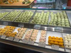 -乾芝斋·苏式糕点·碧螺春茶酥(平江路店)