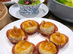 -上海总会SHANGHAICLUB(兴业太古汇店)