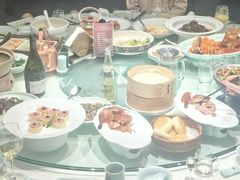 -四世同堂·京菜·烤鸭(双井店)
