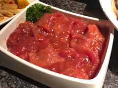 -海底捞火锅(崇文门新世界百货店)
