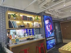-鲸渝眼镜·浅目视光(春熙路店)