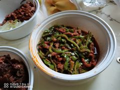 -姥姥春饼·烤鸭(未央路盛龙店)