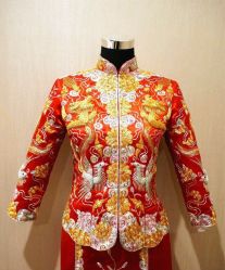 -爱纱嫁衣婚纱礼服馆
