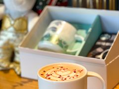 -星巴克(德阳洋洋百货店)