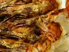 -赶海部落海鲜城(海阳路店)