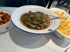 -兰湘子·湘菜小炒(盛龙广场店)