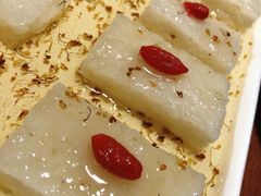 -蓝田印象