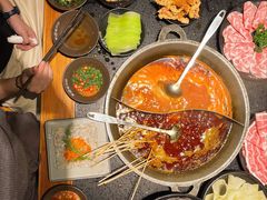 -珮姐老火锅(新街口店)