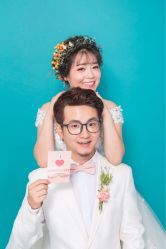 -蔚蓝映像STUDIO婚纱摄影(南稍门店)