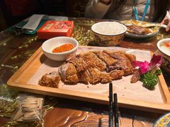 -缪氏川菜(深圳北站缤果空间店)