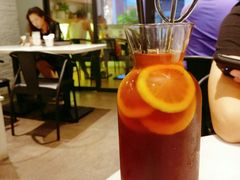 -打趸BTC·Breaktime cafe(北京路店)