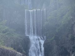 -刘伯温故里景区百丈漈
