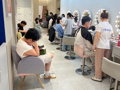 -天真蓝照相馆(杭州滨江宝龙店)