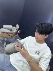 -藤野造型·烫·染发型设计店