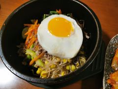 -第二外国语学院-韩国餐厅(朝阳路店)