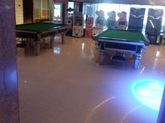 -山水温泉