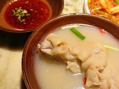 -常和州·夜宵大排档(常州单店)