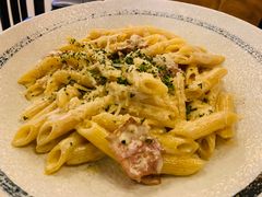 -PIZZA BIANCA(万象城店)