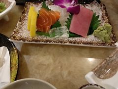 -桃屋日本料理(清华科技园店)