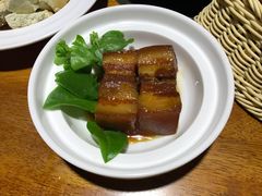 -黑鸡小馆(金源店)