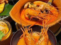 -美奈小馆·越南料理(福田星河COCO Park店)