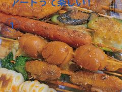 -十二中串串香(三桥街道桃园北路东社区店)