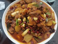 -福顺祥大盘鸡(临潼店)