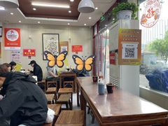 -穆得·老周家牛肉烧饼(普利街店)