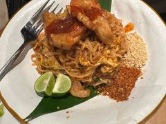 -Thai Alley泰爱里(二沙岛店)