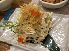 -林妈妈村·日式料理(宝山龙湖天街店)