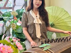 -苏梦江南·淮扬菜(夫子庙店)