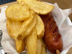 -池奈·咖喱蛋包饭(熙地港店)