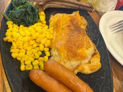 -萨莉亚意式餐厅(彩悦城店)