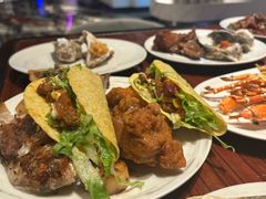 -西安W酒店·WEI全味西餐厅