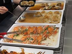 -盒马鲜生(皇庭广场店)