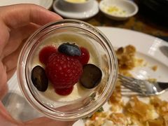 -金奥国际酒店温哥华扒房Vancouver Grill