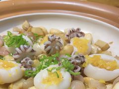 -海鲜潮·株洲海鲜集市(栗雨店)