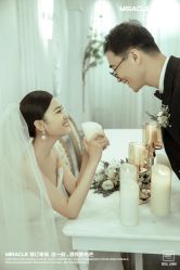点击看大图 -情订奇缘婚纱摄影(和平路店)
