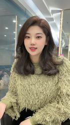 -那茉 Hair Salon