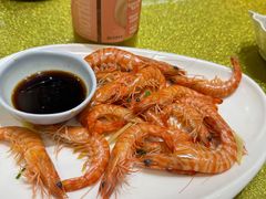 -启东小海鲜(庄先湾路1号店)