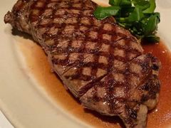 -莫尔顿牛排坊(威尼斯人店)