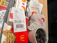 -麦当劳(东石东一路店)