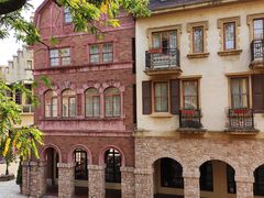 -中旅阿那亚九龙湖·公主酒店