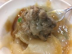 -台中肉员