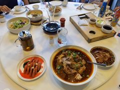 -眉州东坡(北苑华贸店)