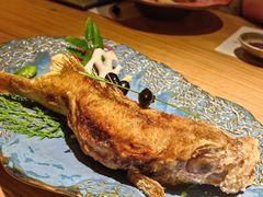-本源食集 日式烧肉·炉端烧(东海缤纷店)