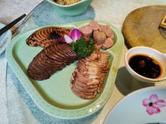 -北平食府(马鞍山路店)