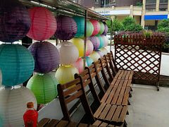 门面-炙忧烤肉屋(中国铁建广场店)