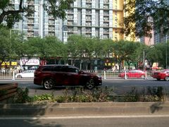 -蒲黄榆(地铁站)