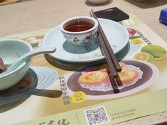 -点都德(华强南店)